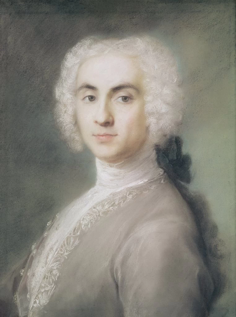 Ritratto di uomo - National Gallery, Londra